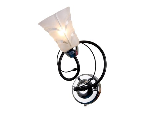 Бра Bibis 242.49.1 Silver Light