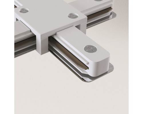 Коннектор Accessories for tracks Unity TRA001CX-11W Maytoni