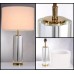 Интерьерная настольная лампа Crystal Table Lamp BRTL3171 DeLight Collection