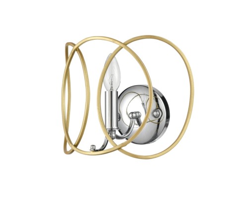Бра Vita VL4234W01 Vele Luce