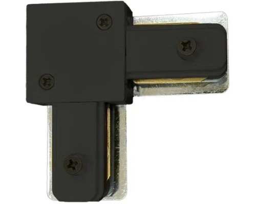 Коннектор угловой WTE WTE.L5.60.L10 Wertmark