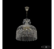 Подвесной светильник 1478 14781/35 G R Bohemia