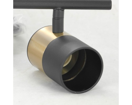 Потолочная люстра Gilbert LSP-8376 Lussole