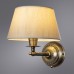 Бра York A2273AP-1AB Arte Lamp