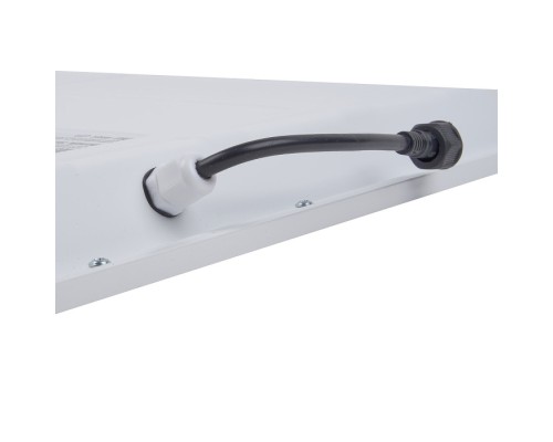 Светодиодная панель  ULP-6060-36W/5000К IP65 MEDICAL WHITE Uniel