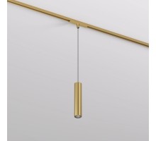 Трековый светильник SHINE SPOT DK5744-SB Denkirs