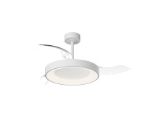 Потолочная люстра Niseko Fan 9010 Mantra