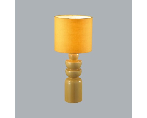 Интерьерная настольная лампа Segi 8130/1T Lumion