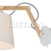 Бра Pinocchio A5700AP-1WH Arte Lamp