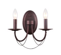 Бра Plini 2590-2W F-Promo