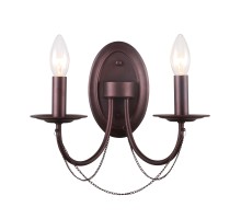 Бра Plini 2590-2W F-Promo