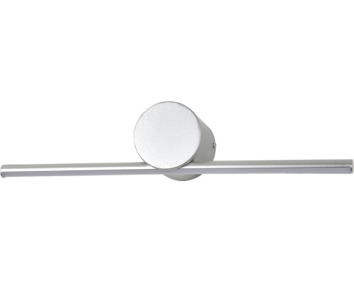 Настенный светильник Line 10281/1LED Silver Escada