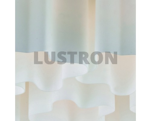 Потолочная люстра Onde SL116.502.09 ST Luce