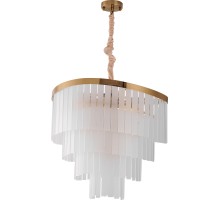 Подвесная люстра  F0524-04 Alfa Light