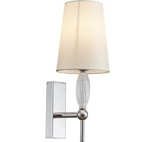 Бра 4370 4371/A chrome Newport