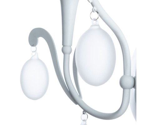 Бра Montmartre A3239AP-2WH Arte Lamp