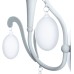 Бра Montmartre A3239AP-2WH Arte Lamp