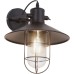 Бра Ulivia LDW 6013 BK Lumina Deco