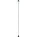 Грунтовый светильник Verde 7122/4GLB Odeon Light