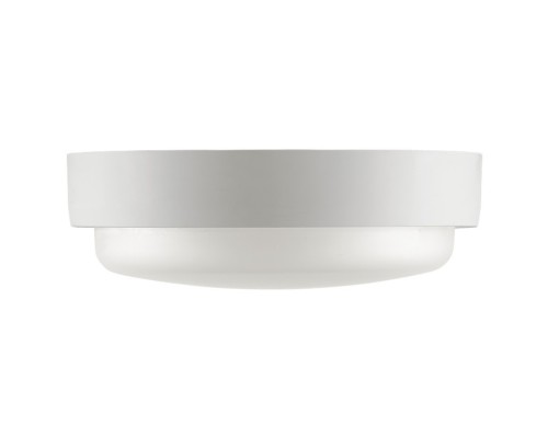Настенно-потолочный светильник  LCL04-18W-R01-4K Wolta