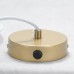 Подвесной светильник Ondulati LSP-8353 Lussole