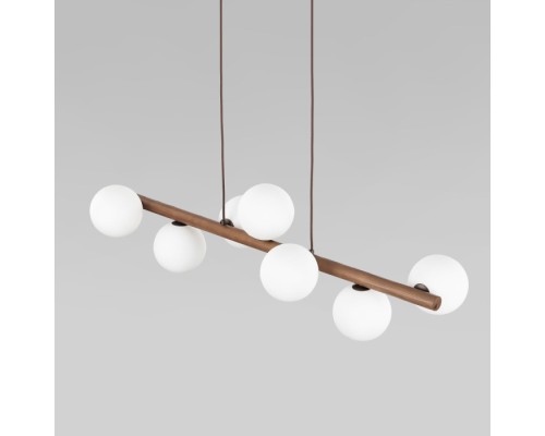 Подвесной светильник Estera Wood 10272 Estera Wood TK Lighting