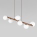 Подвесной светильник Estera Wood 10272 Estera Wood TK Lighting