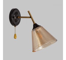 Бра  MD.4250-1-W-COP+BK Imex