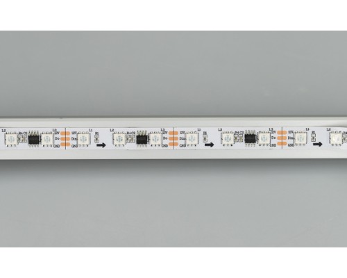 Светодиодная лента SPI открытая 026367(2) Arlight