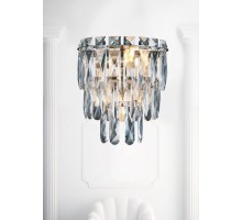 Бра Kristin LH0066/2W-AB-CL Lumien Hall