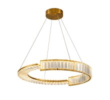 Подвесной светильник Moi ZRS.1201.01 Zortes