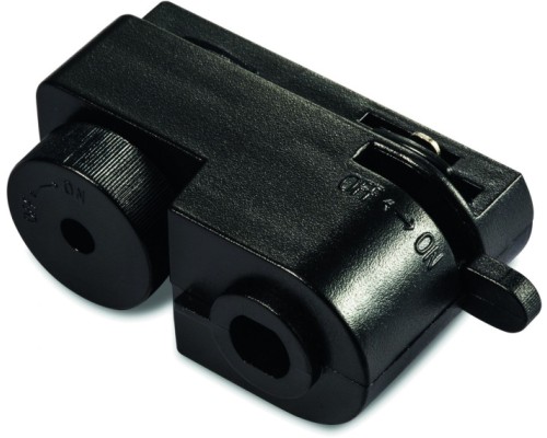 Питание боковое Track Accessories A200006 Arte Lamp