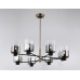 Потолочная люстра High Light LH57043 Ambrella