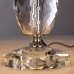 Интерьерная настольная лампа Azalia A4019LT-1CC Arte Lamp