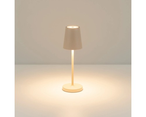 Уличная настольная лампа DAISY 056081 Arlight