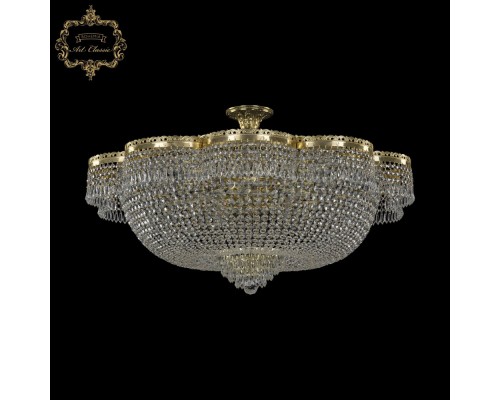 Потолочная люстра 21.30 21.301.95JB.G Art Classic
