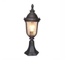 Наземный фонарь Nampa L79884.12 L'Arte Luce