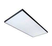 Светодиодная панель Premium Опал ULP-60120 60W/4000К/LL IP40 PREMIUM OPAL BLACK Uniel