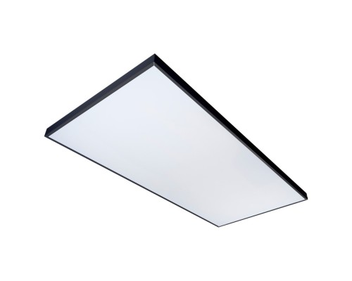 Светодиодная панель Premium Опал ULP-60120 60W/4000К/LL IP40 PREMIUM OPAL BLACK Uniel