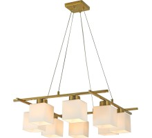 Подвесной светильник Spacium 2136/8S Escada