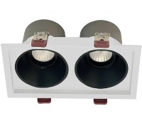 Точечный светильник Dorsum WTD.O21.060.30.20 Wertmark