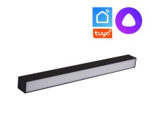 Трековый светильник  13003-9.3-001UR magnetic LED10W BK CCT+SMART Reluce
