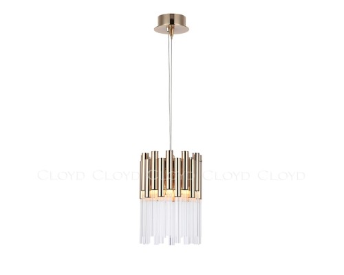 Подвесной светильник Massolit 11512 Cloyd