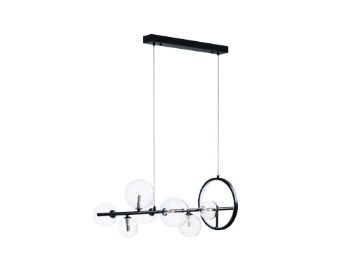 Подвесная люстра Molecule 10023/900 Loft It