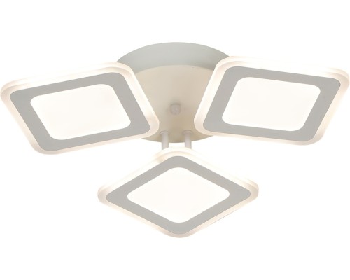 Потолочная люстра Erida 10288/3LED Escada