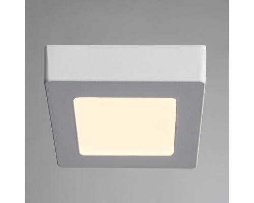 Точечный светильник Angolo A3608PL-1WH Arte Lamp