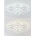Потолочная люстра Opti LED LAMPS 81229 Natali Kovaltseva