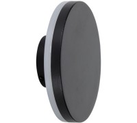 Настенный светильник уличный Amsterdam A1212AL-1BK Arte Lamp