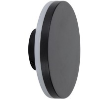 Настенный светильник уличный Amsterdam A1212AL-1BK Arte Lamp