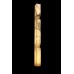 Настенный светильник Magnifico FL1195-8W Fluorite